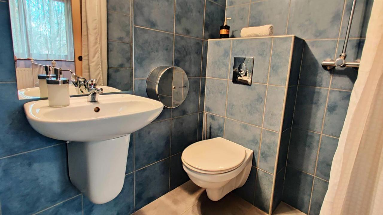 בודפשט Shantee House מראה חיצוני תמונה
