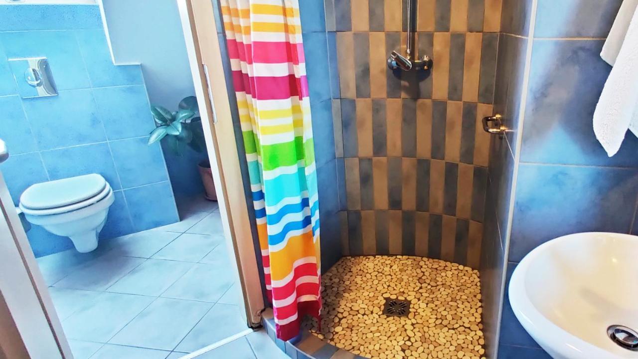 בודפשט Shantee House מראה חיצוני תמונה