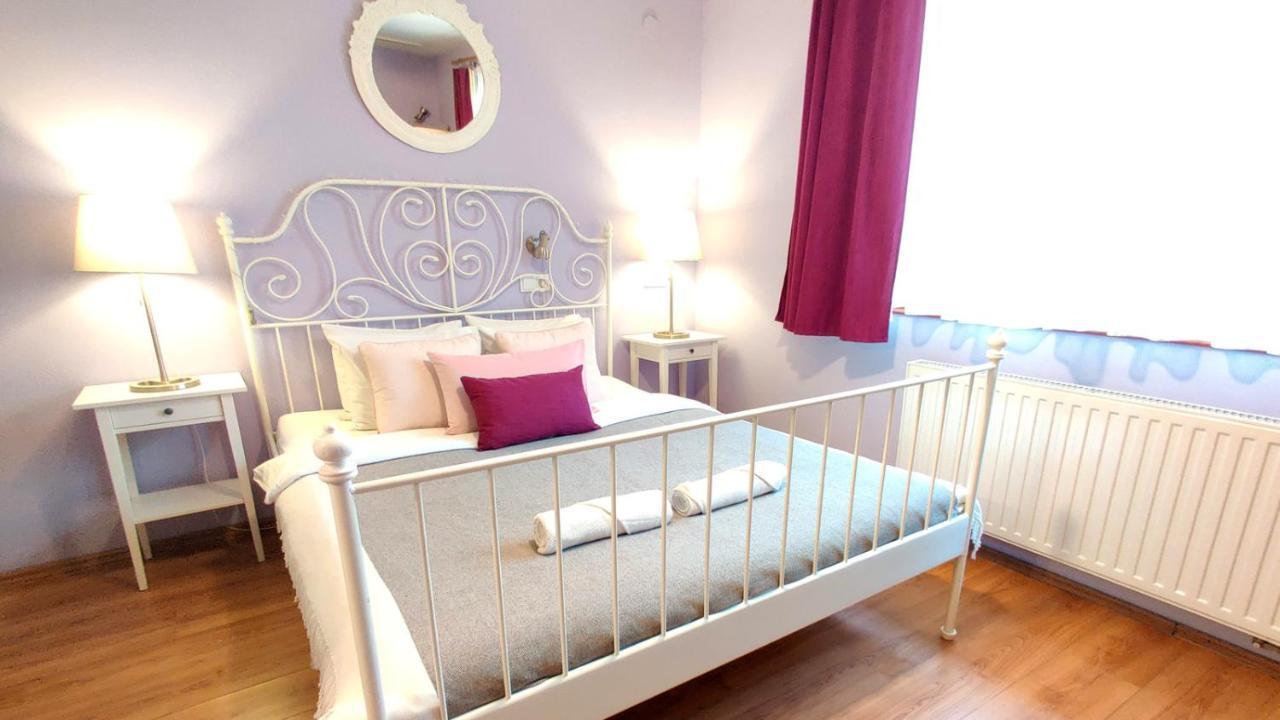 בודפשט Shantee House מראה חיצוני תמונה