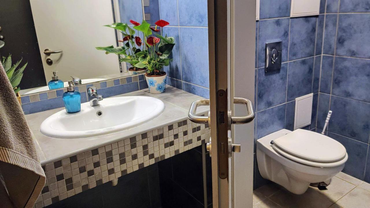 בודפשט Shantee House מראה חיצוני תמונה