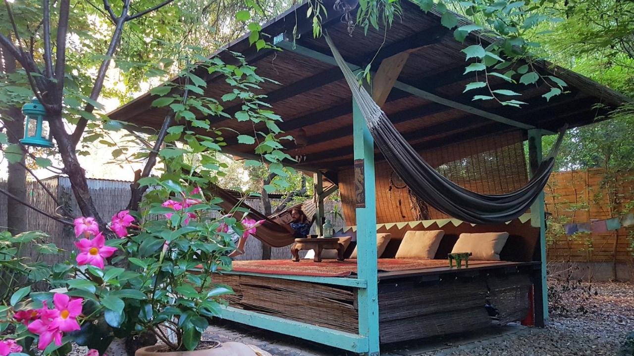 בודפשט Shantee House מראה חיצוני תמונה