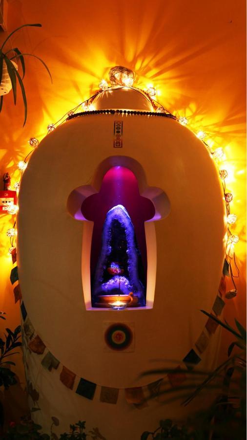 בודפשט Shantee House מראה חיצוני תמונה