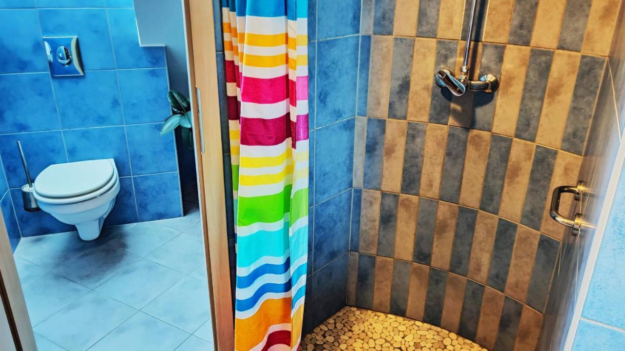 בודפשט Shantee House מראה חיצוני תמונה