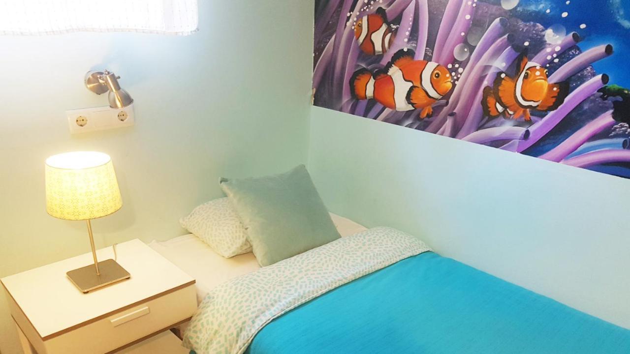 בודפשט Shantee House מראה חיצוני תמונה